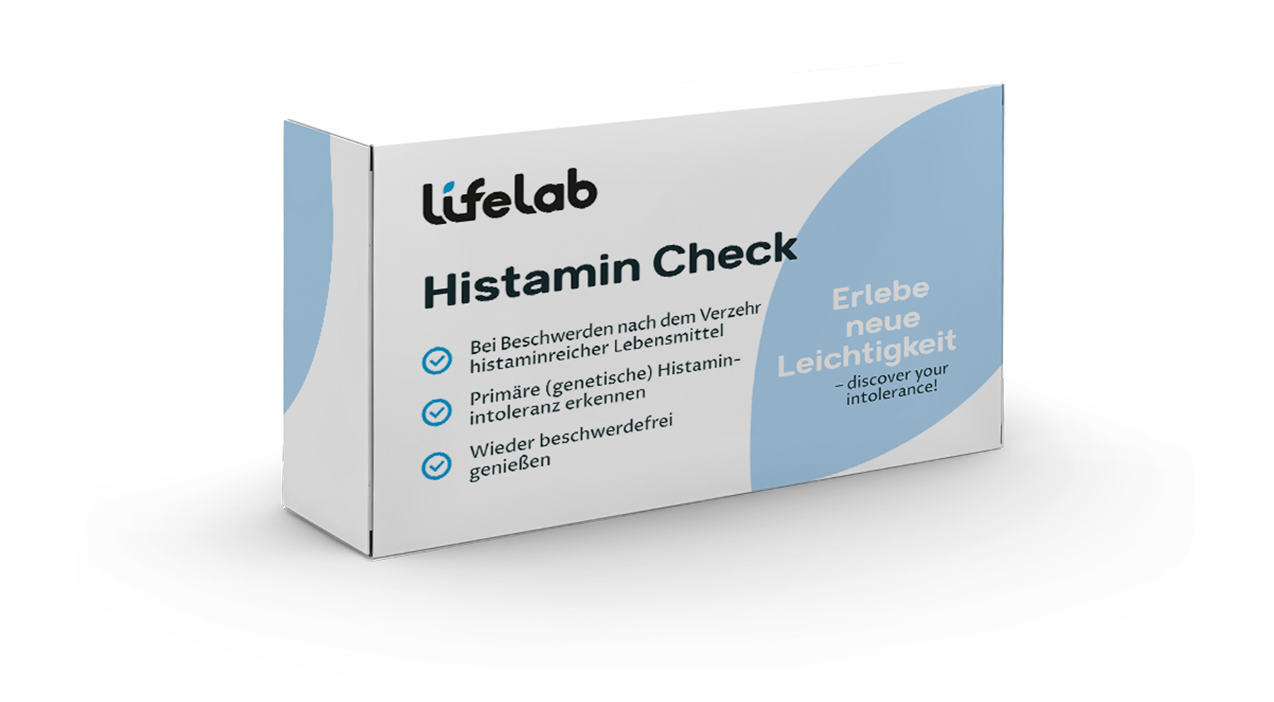 Histamin Check Histamin Check